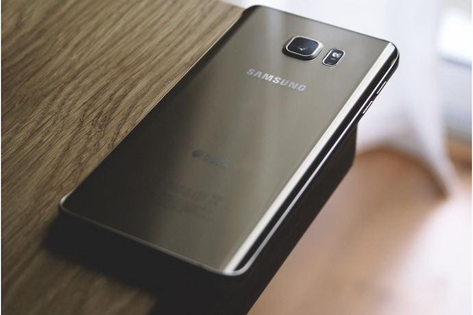 Samsung com Android 10, celular mais poderoso do mundo – Hoje no