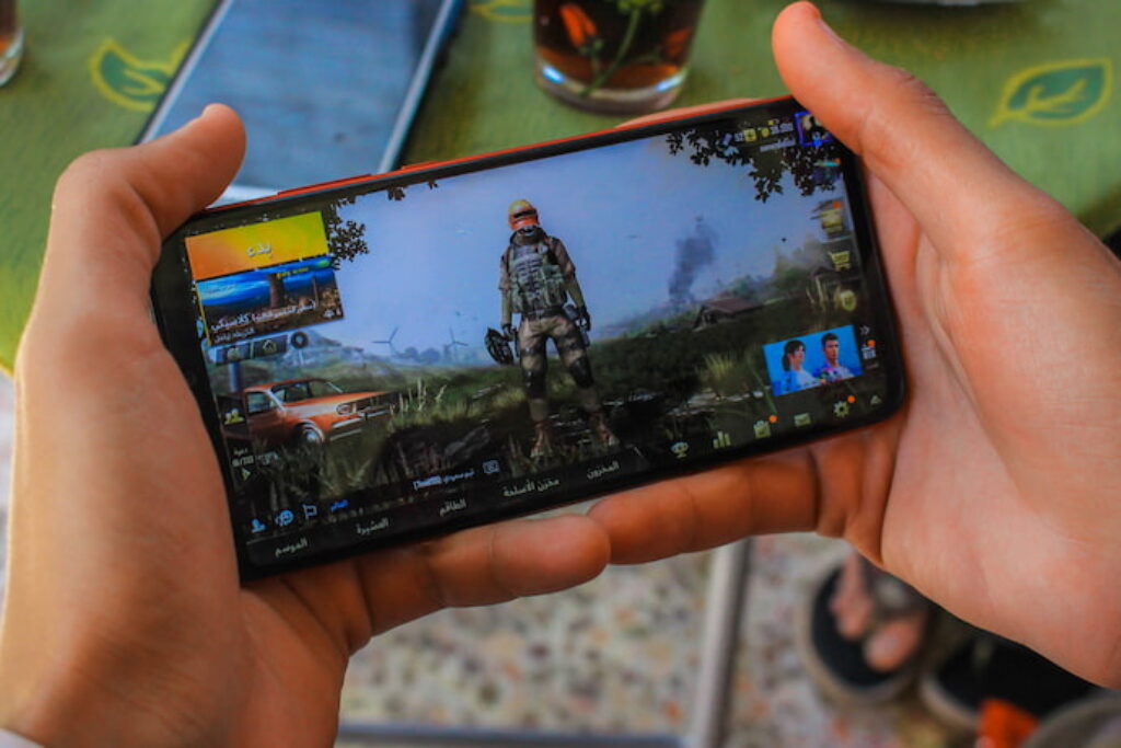 Celulares E Smartphones Melhores Para Jogar - Glaydson Games