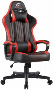 Cadeira gamer Fortrek