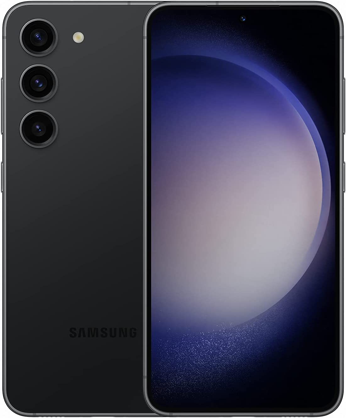 Novo celular barato da Samsung, Google Fotos mandou vídeos para