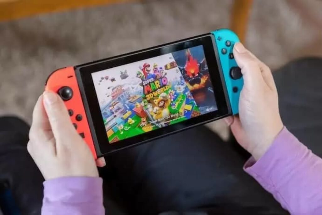 10 Melhores Jogos Exclusivos de Nintendo Switch 