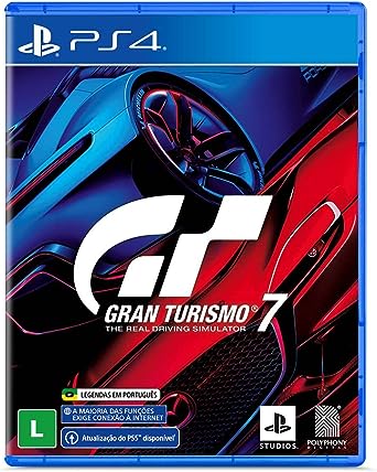 Os 10 melhores jogos de corrida para PS4 em 2023: The Crew 2, Gran Turismo  e muito mais!