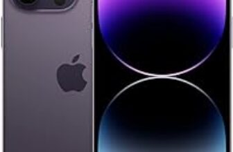 iPhone 14 Pro Max 256GB: Comparador de Menor Preço