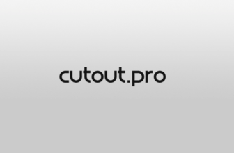 Cutout.pro: O Removedor de Fundos com IA que Melhora a Eficiência da sua Edição de Imagem