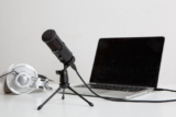 Os 10 Melhores Microfones para Notebook de 2024: da HyperX, Logitech, JBL e mais!