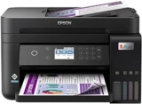 As 10 Melhores Impressoras Epson de 2024: EcoTank L3250, Multifuncionais e mais!