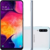 Samsung Galaxy A50 128GB: Comparador de Menor Preço
