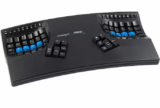 Os 10 Melhores Teclados Ergonômicos de 2024: para Home Office, Games e mais!